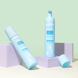 Azure Tan Self Tan Mousse - Organic Coconut - Medium to Dark