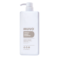 Muvo Totally Naked Shampoo