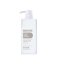 Muvo Totally Naked Shampoo