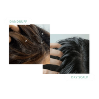 Pump Scalp Tonic Trio