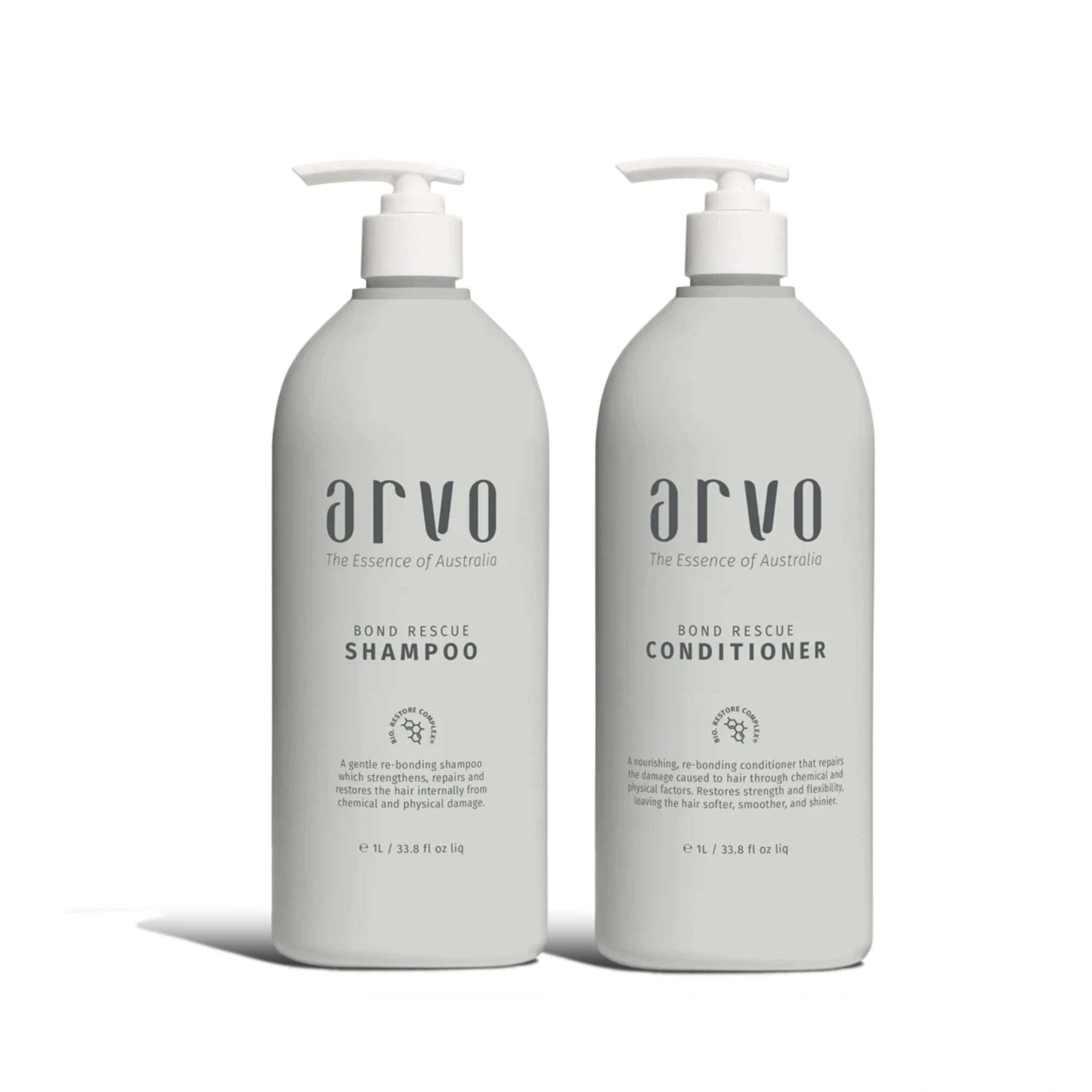 Avro Bond Rescue 1 Litre Duo