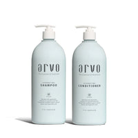 Arvo Hydrating 1 Litre Duo