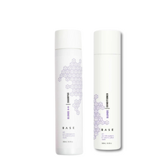 Base Blonde ++ Duo