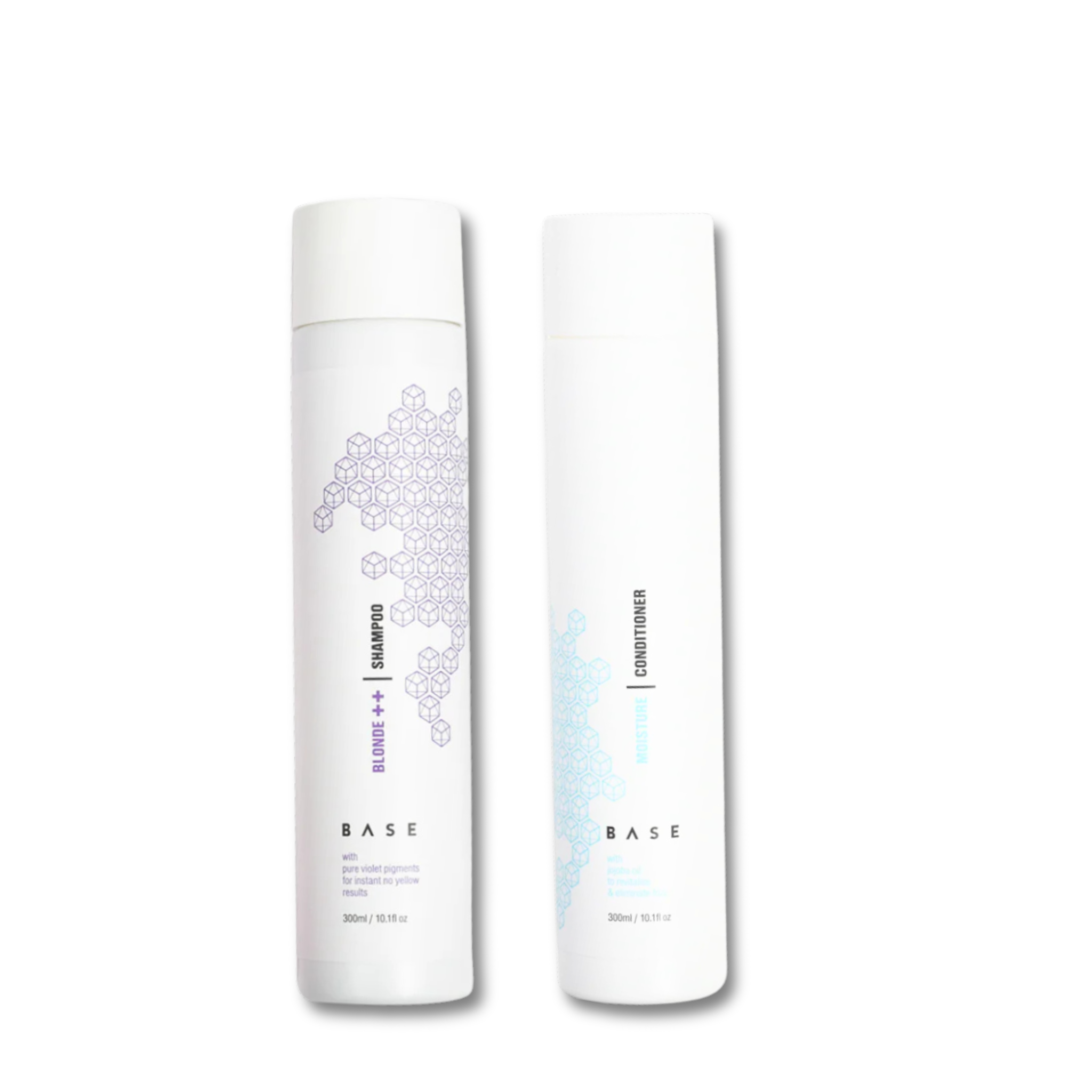 Base Mix-n-Match Duo 300ml