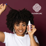Clever Curl Humid Styling Quad