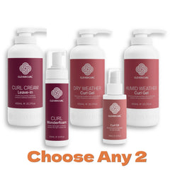 Clever Curl Styling Duo