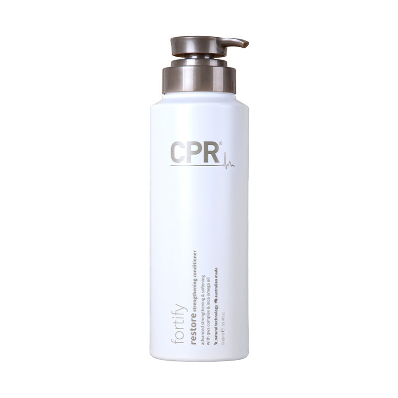 CPR Fortify Restore Conditioner