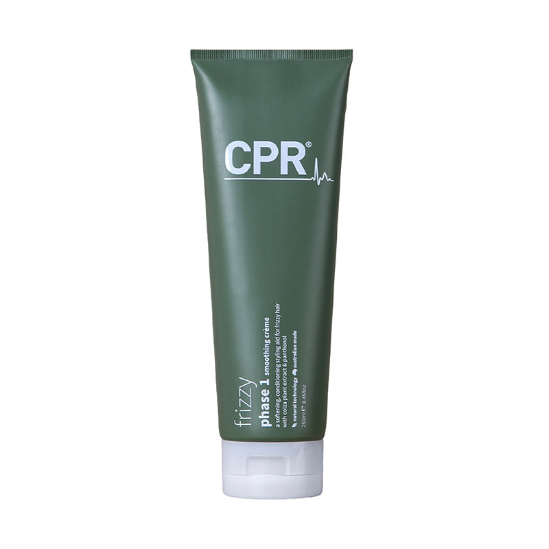 CPR Frizzy Phase 1 Smoothing Creme