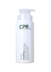 CPR Frizzy Smoothing Intensive Masque