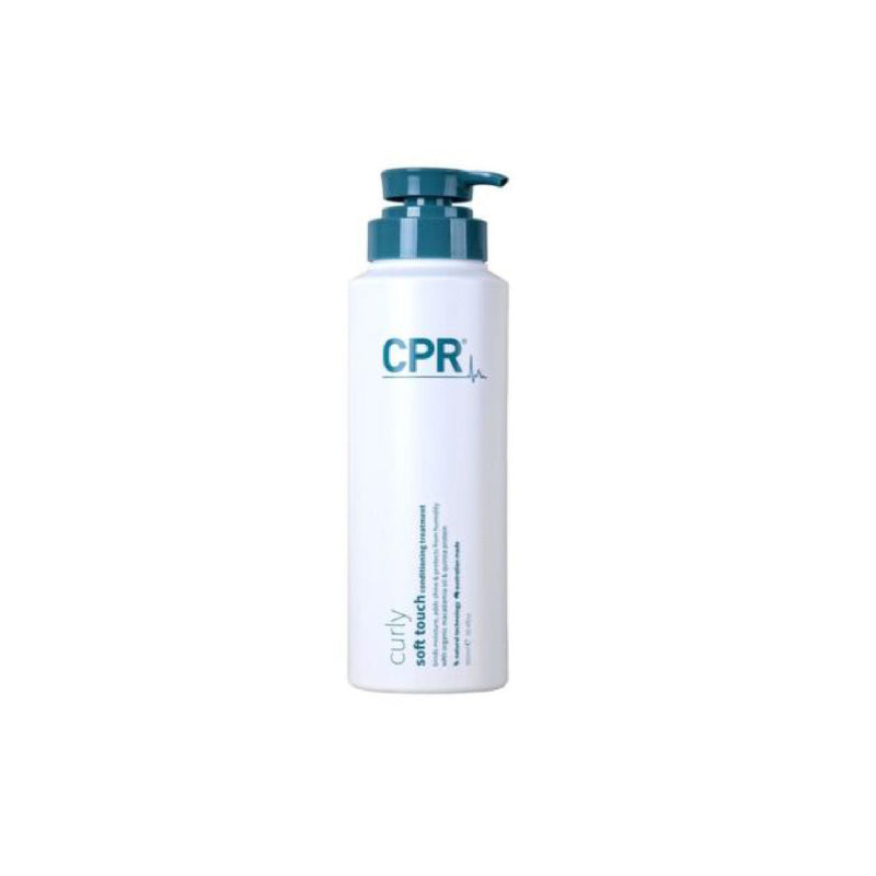 CPR Curly Soft Touch Conditioning Treatment