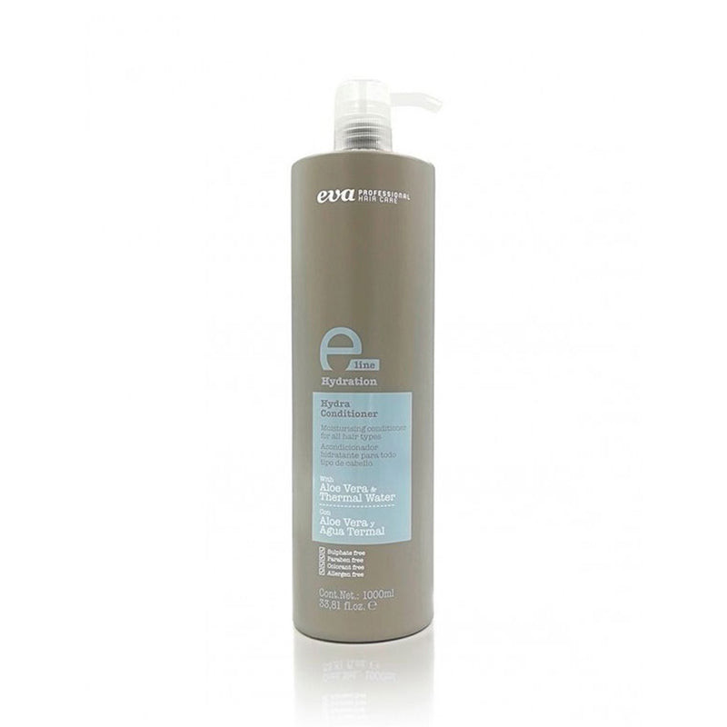 eline Hydra Moisturising Shampoo