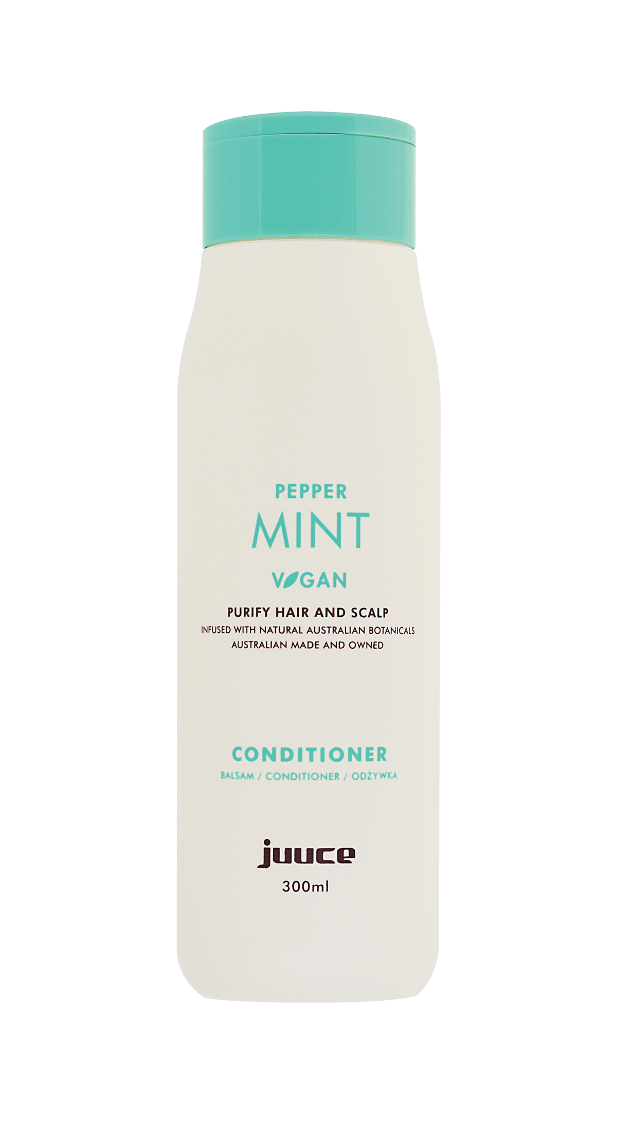 Juuce Peppermint Conditoner