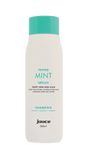 Juuce Peppermint Shampoo