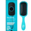 The Knot Dr Pro Brite Hybrid Detangler Brush