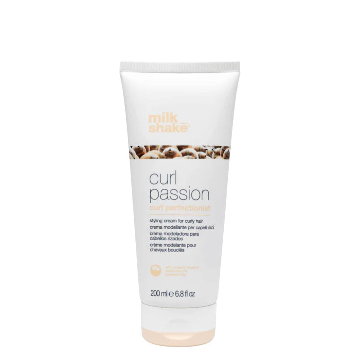 milk_shake Curl Passion Curl Perfectionist