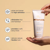 milk_shake Curl Passion Curl Perfectionist