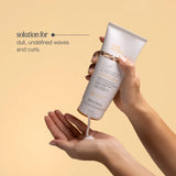 milk_shake Curl Passion Curl Perfectionist