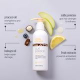 milk_shake Curl Passion Curl Shaper