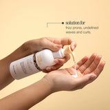 milk_shake Curl Passion Curl Shaper