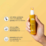 milk_shake Incredible Oil