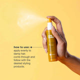 milk_shake Incredible Oil