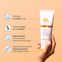 milk_shake Moisture & More Duo