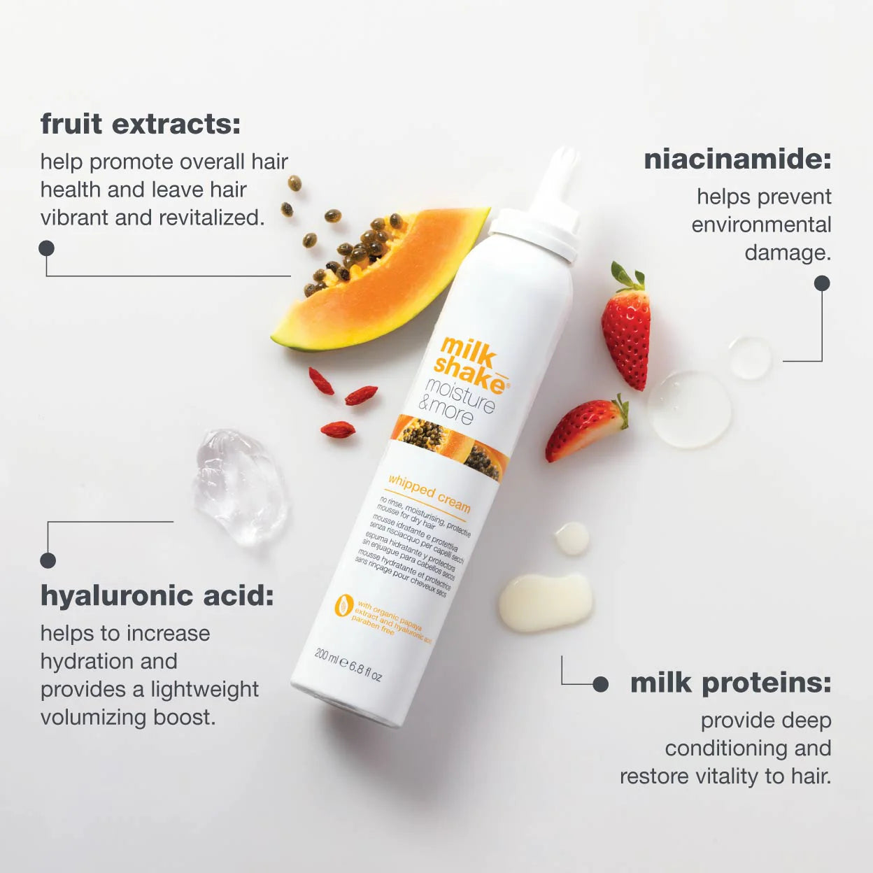 milk_shake Moisture & More Trio