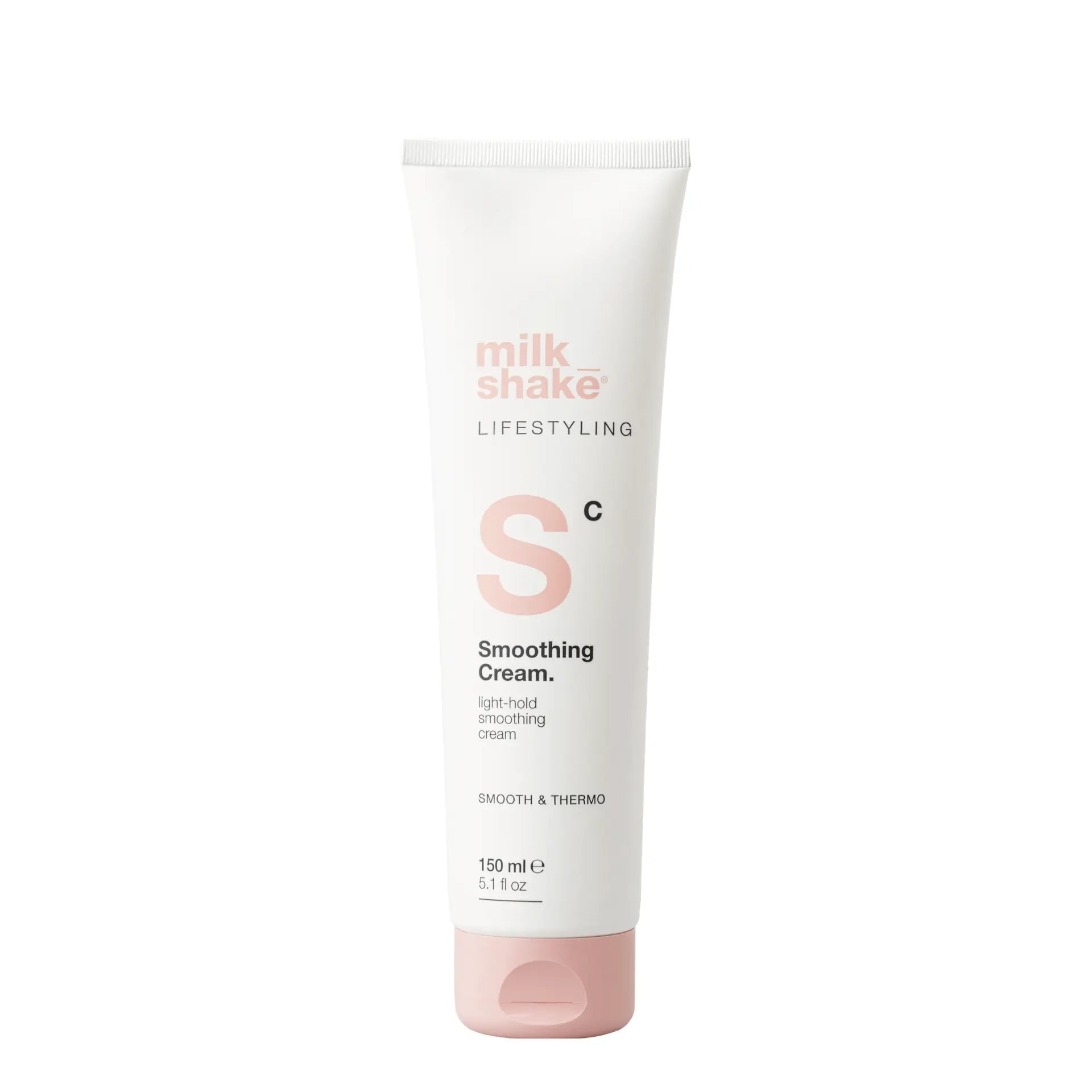 milk_shake Lifestyling Smoothing Cream