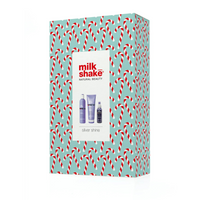 milk_shake Silver Trio Christmas Pack