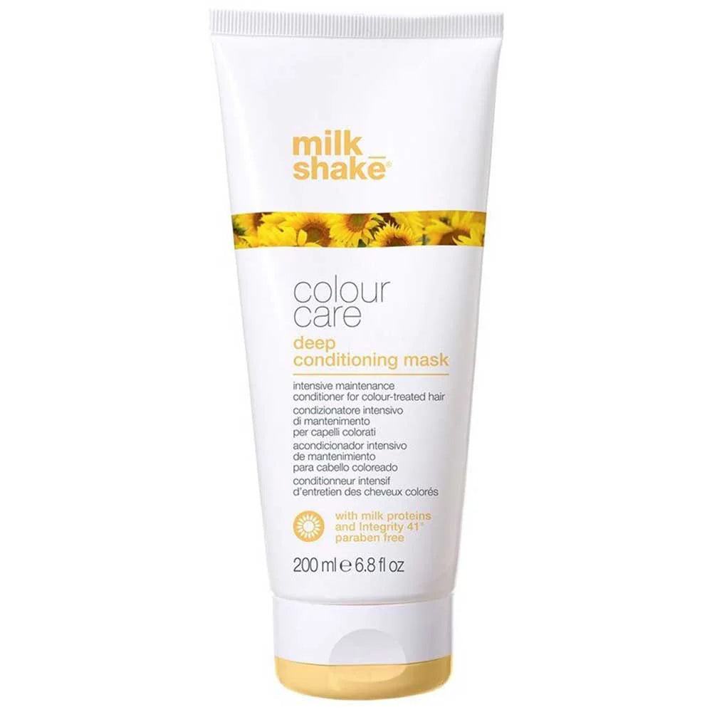 milk_shake Colour Care Deep Conditioning Mask