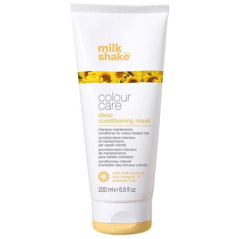 milk_shake Colour Care Deep Conditioning Mask