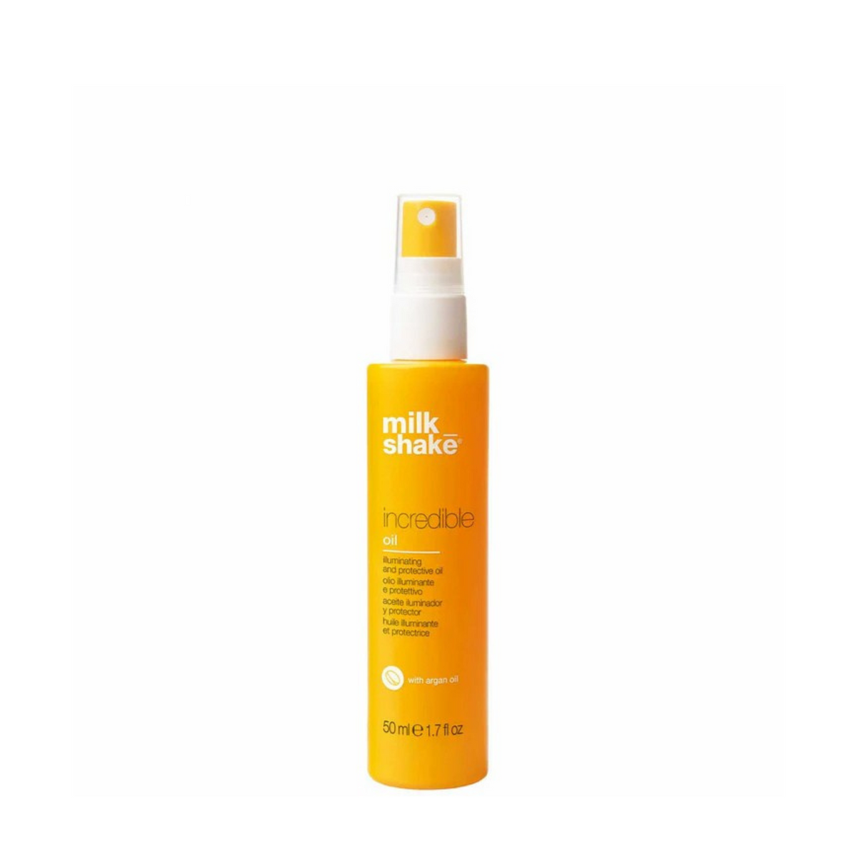 Milk_Shake Incredible Oil