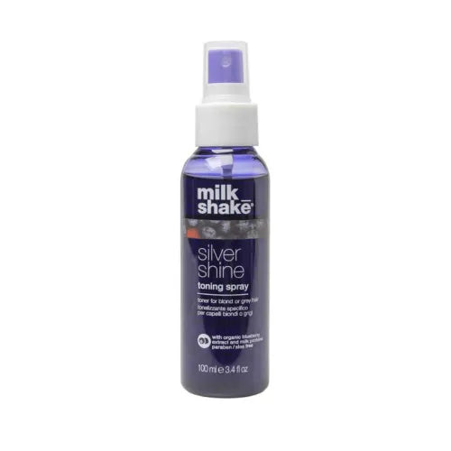 milk_shake Silver Shine Toning Spray
