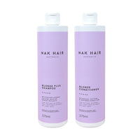 NAK Blonde Plus Duo - Original