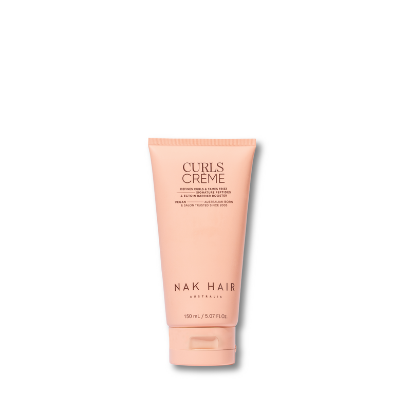 Nak Curls Creme