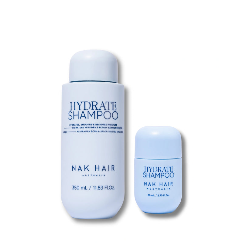 Nak Hydrate Shampoo