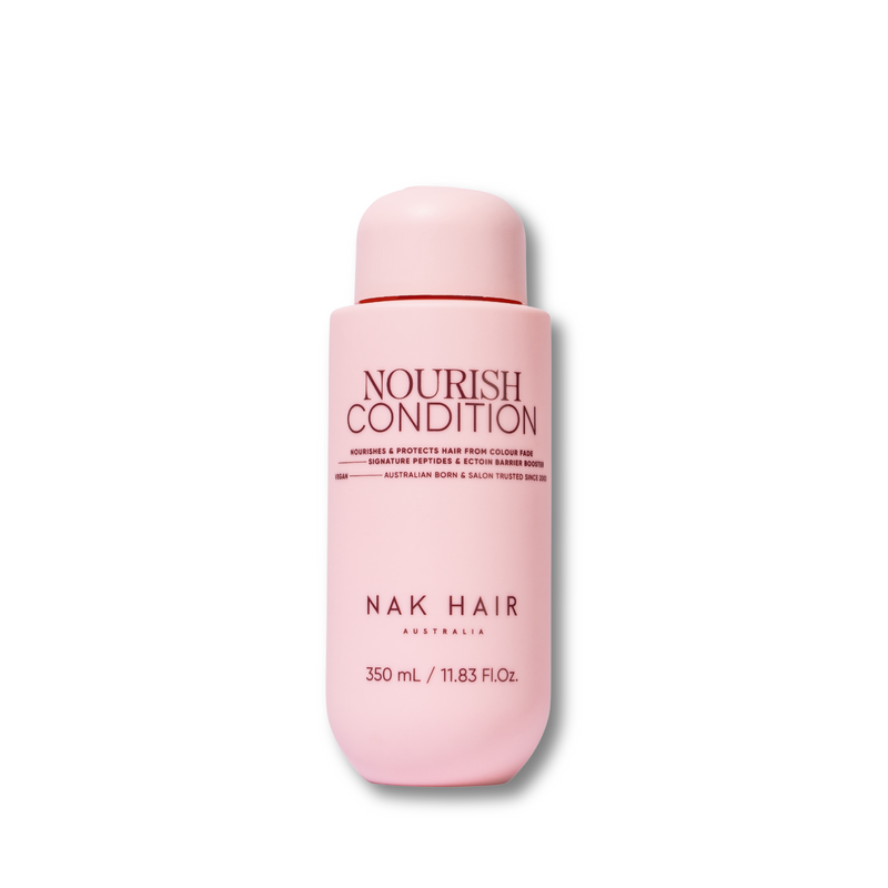 Nak Nourish Conditioner