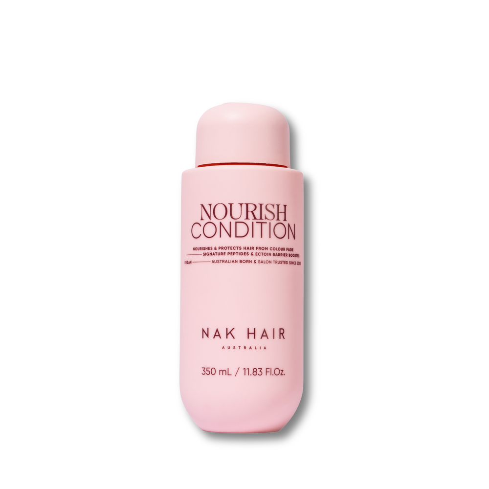 Nak Nourish Conditioner - Haircare Superstore