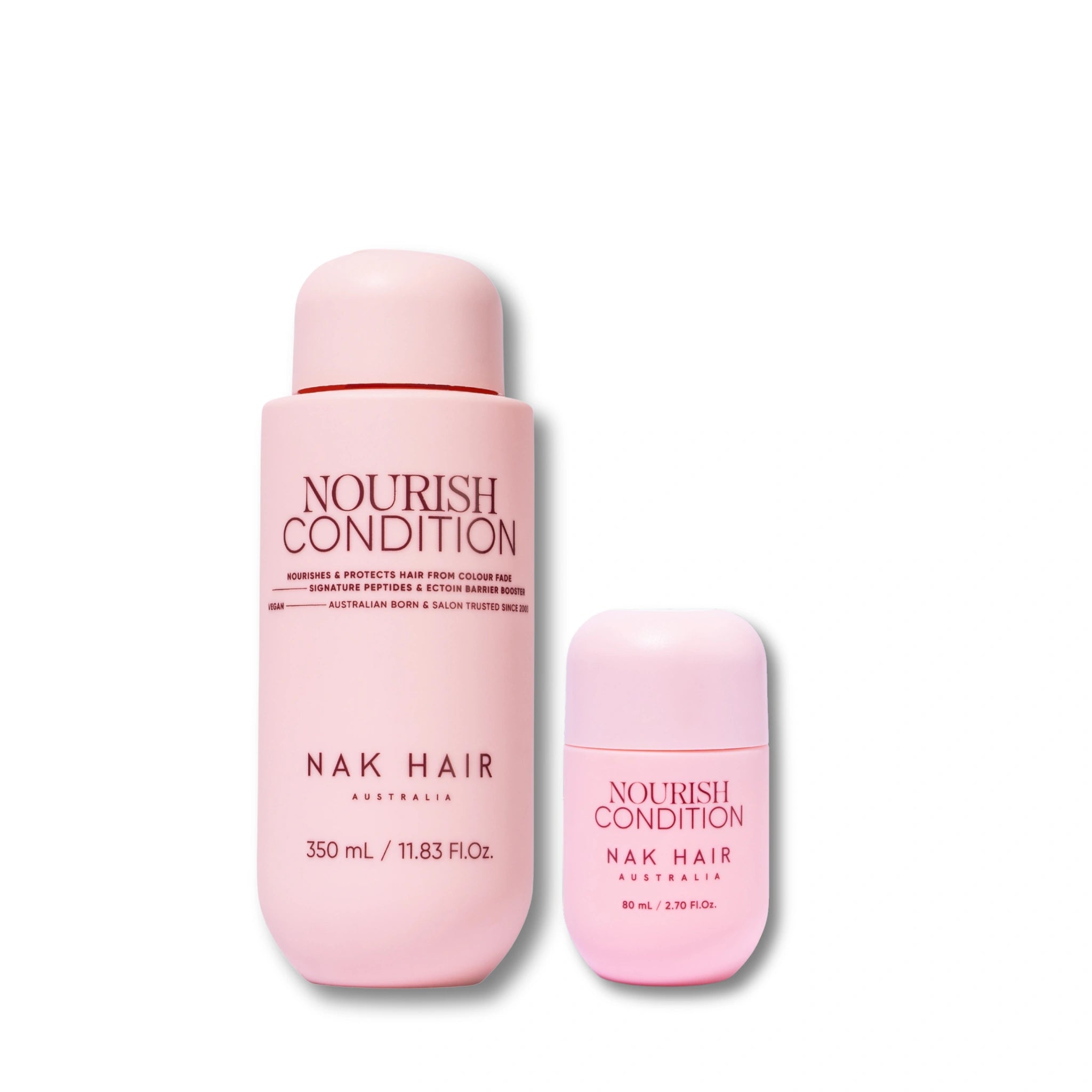 Nak Nourish Conditioner