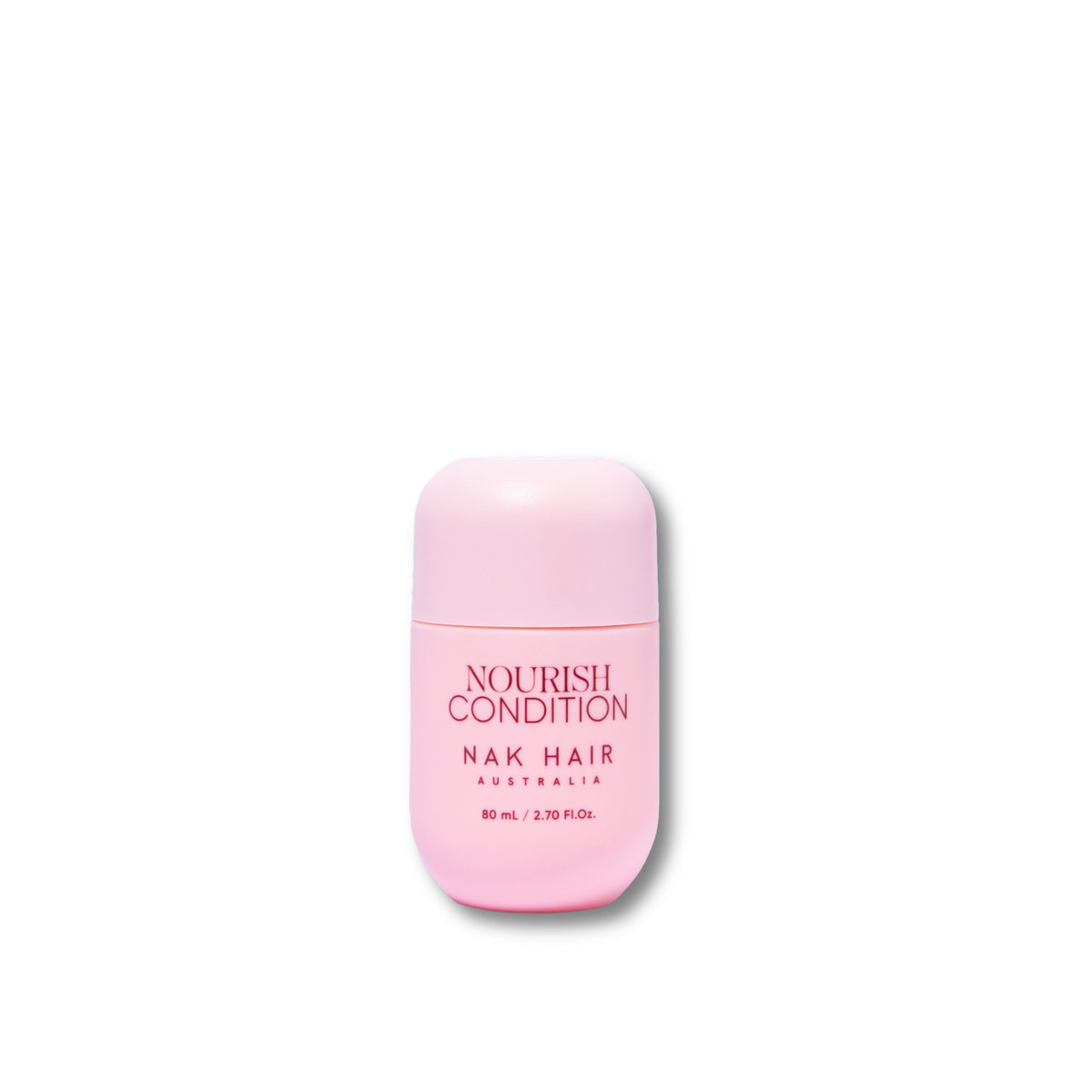 Nak Nourish Conditioner