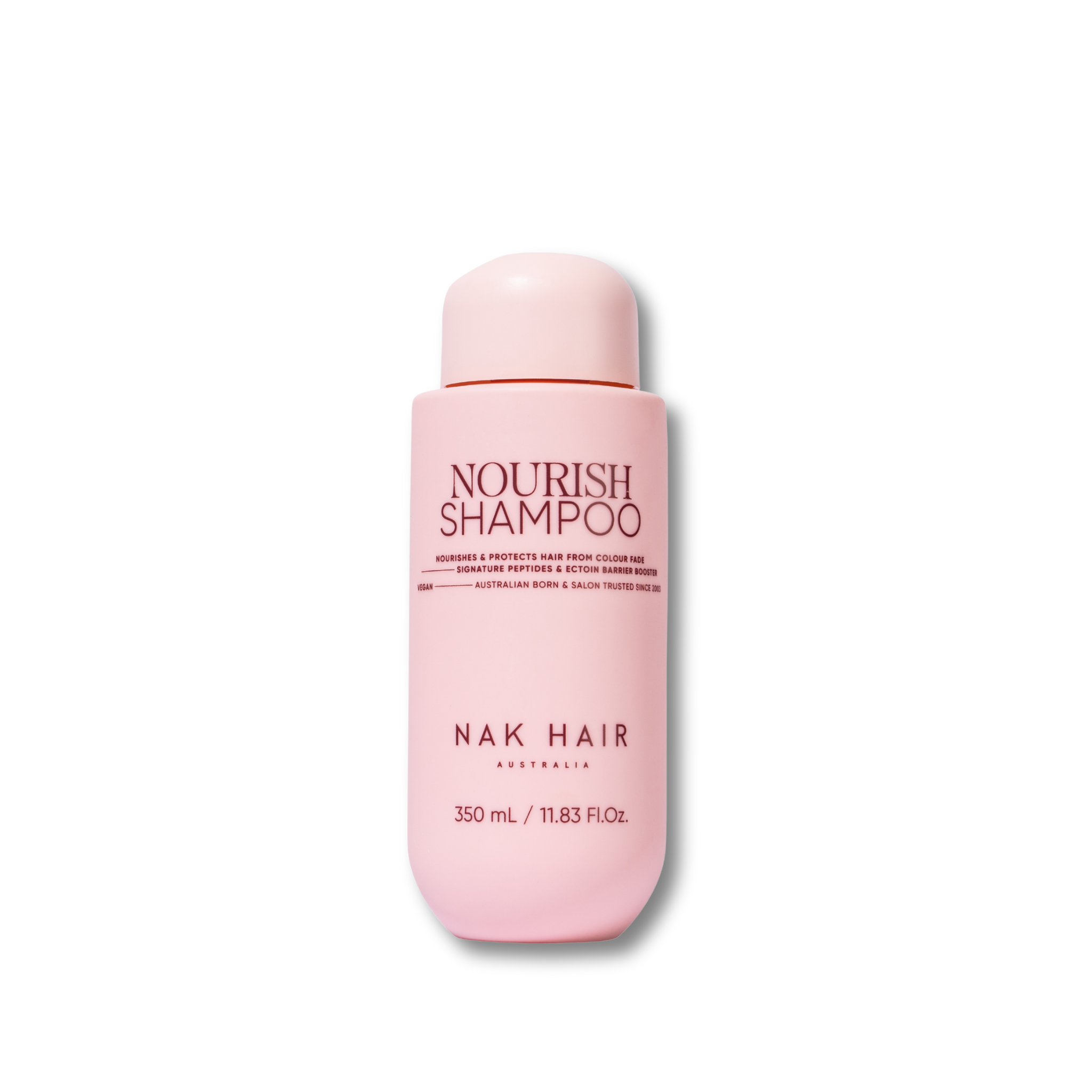 Nak Nourish Shampoo