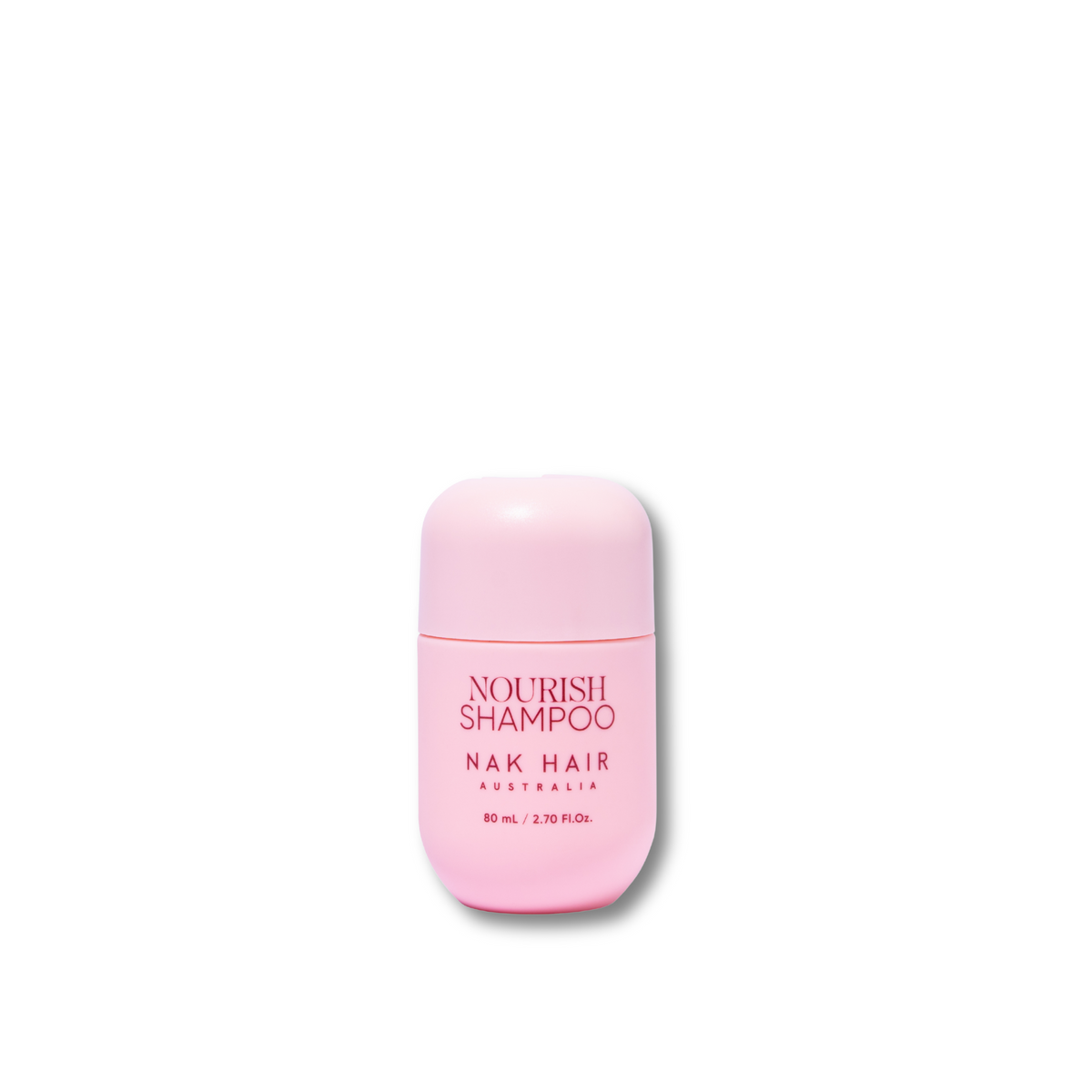 Nak Nourish Shampoo