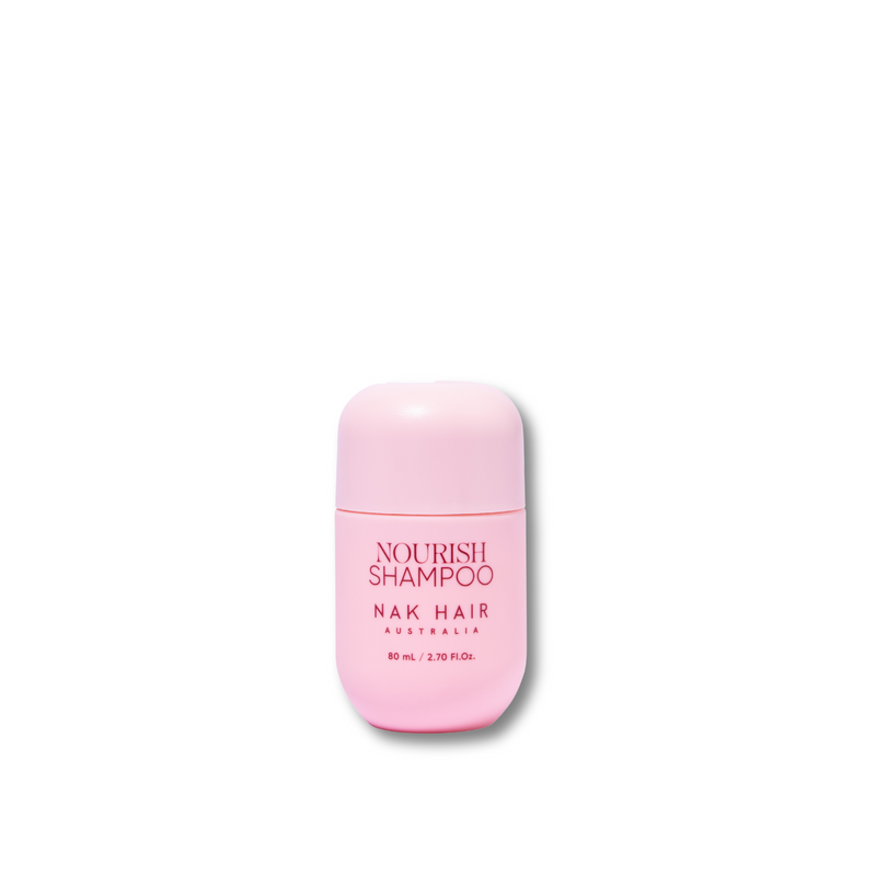 Nak Nourish Shampoo