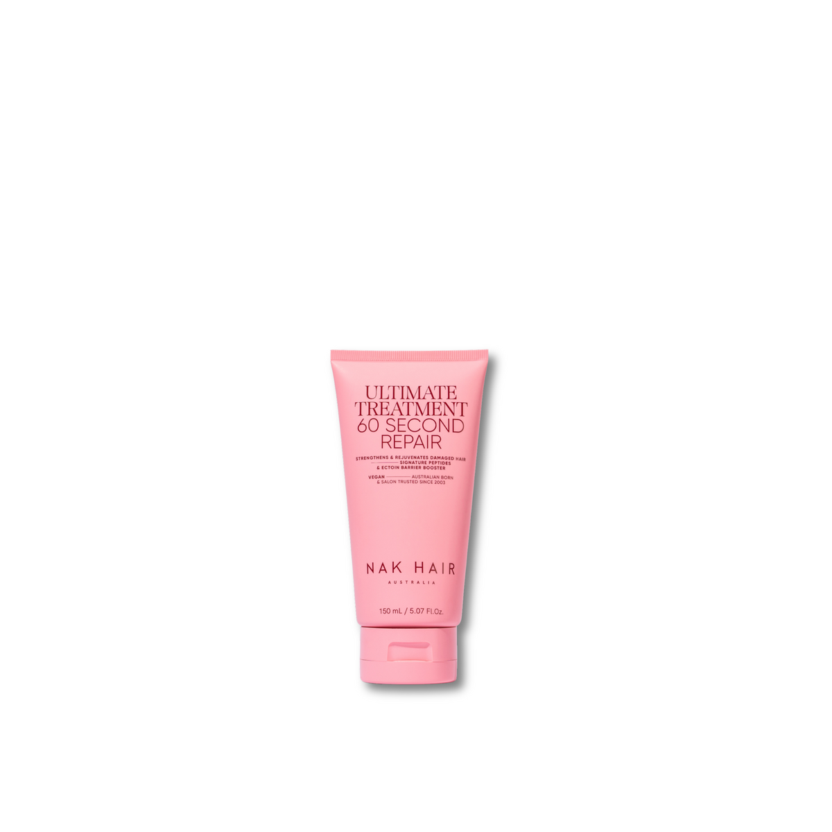 Nak Ultimate Treatment - 60 Second Repair