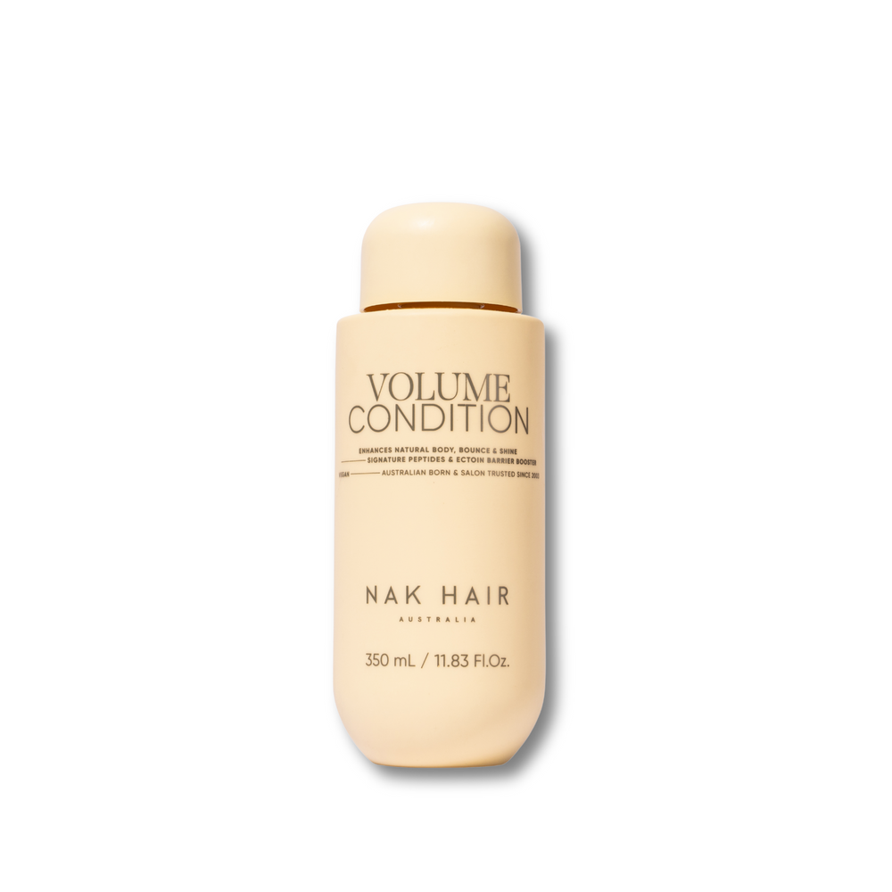 Nak Volume Conditioner - Haircare Superstore