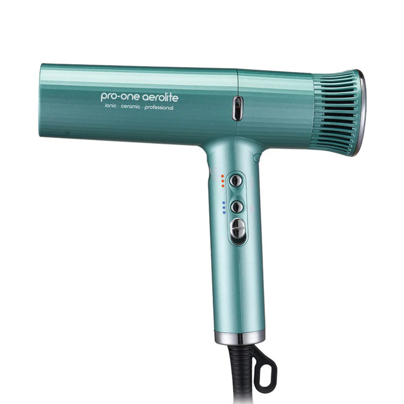 Pro-One Aerolite Hairdryer