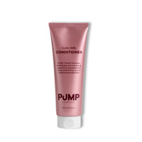 Pump Curly Girl Conditioner