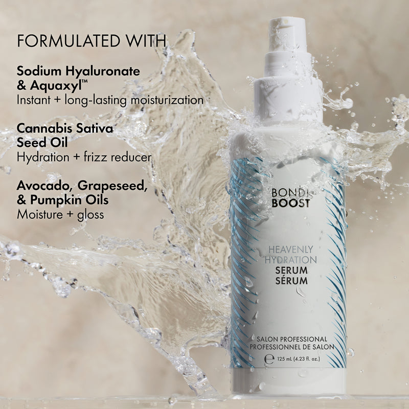 Bondi Boost Heavenly Hydration Serum