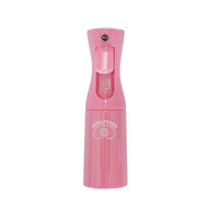 Curlytops Continuous Mist Spray Bottle for Curly Hair