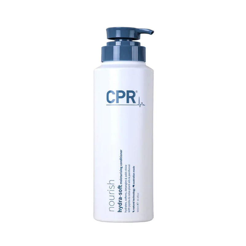 CPR Nourish Hydra-Soft Conditioner